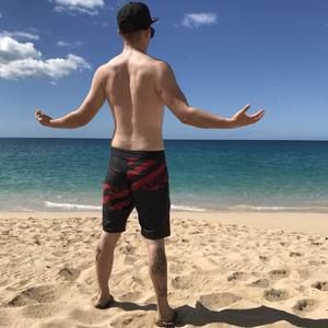 Meet your Posher, Jesse